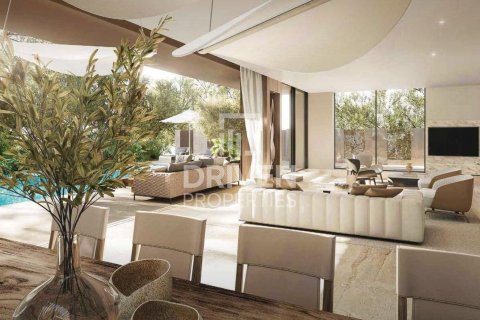 5 غرفة نوم فيلا في Tilal Al Ghaf, الإمارات العربية المتحدة رقم 202080 7