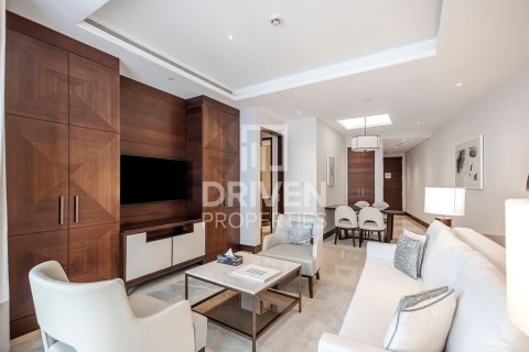 Appartement de 2 chambres à The Address Sky View Towers, UAE No. 202083 3