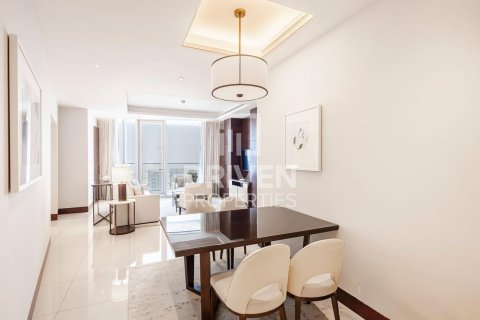 Appartement de 2 chambres à The Address Sky View Towers, UAE No. 202083 8