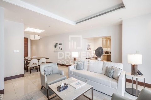 Appartement de 2 chambres à The Address Sky View Towers, UAE No. 202083 12