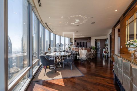 2 bedrooms Apartment in Downtown Dubai (Downtown Burj Dubai), UAE No. 202081