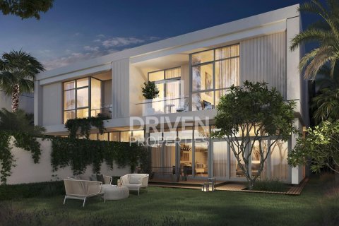 4 bedrooms Townhouse in District 11, UAE No. 202084 5
