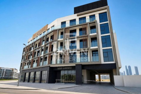 Appartement de 1 chambre à Meydan, UAE No. 202085 4