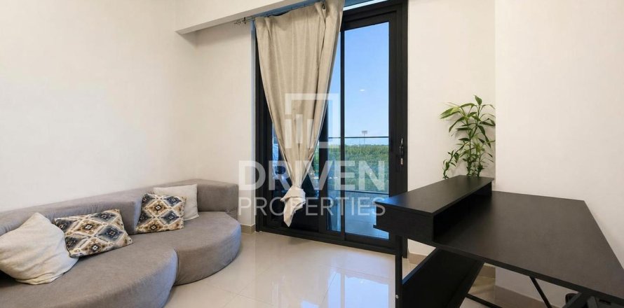 Appartement de 1 chambre à Meydan, UAE No. 202085