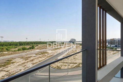 Appartement de 1 chambre à Meydan, UAE No. 202085 7