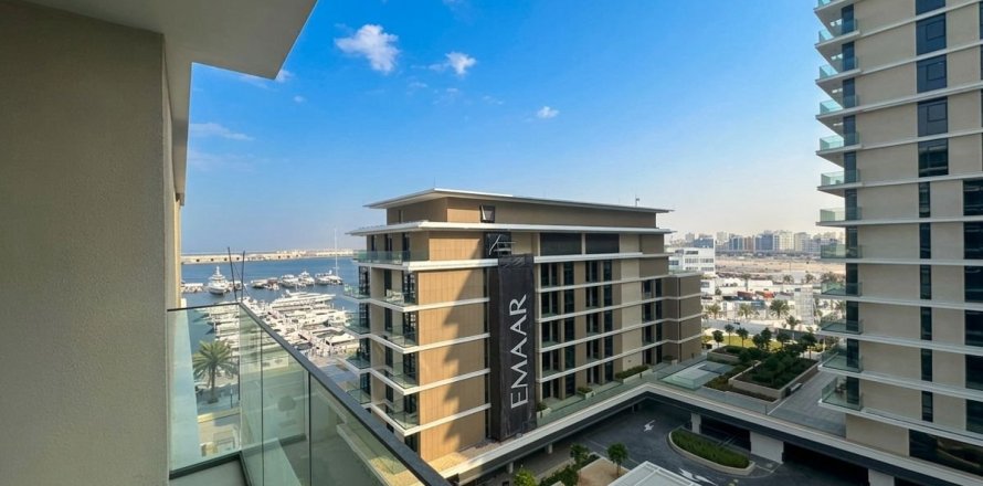 2 غرف نوم شقة في Mina Rashid, الإمارات العربية المتحدة رقم 207944