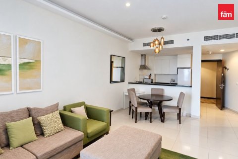 Apartment de 1 dormitorio en Dubai, UAE No. 207942 6