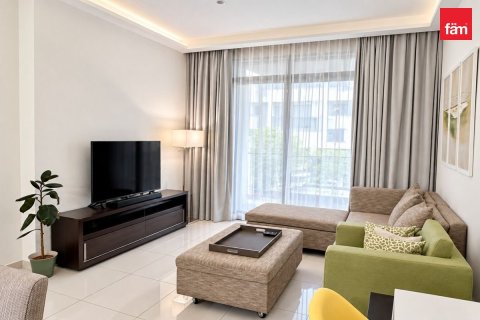 Apartment de 1 dormitorio en Dubai, UAE No. 207942