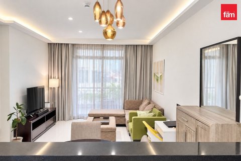 Apartment de 1 dormitorio en Dubai, UAE No. 207942 4
