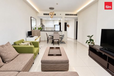 Apartment de 1 dormitorio en Dubai, UAE No. 207942 5