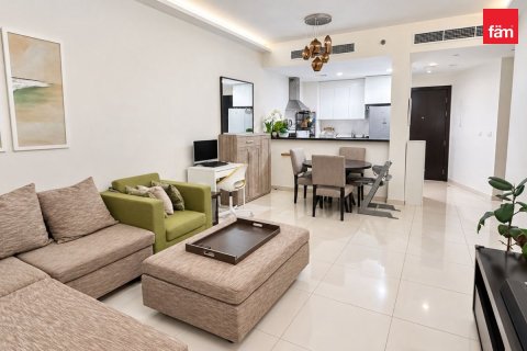 Apartment de 1 dormitorio en Dubai, UAE No. 207942 7