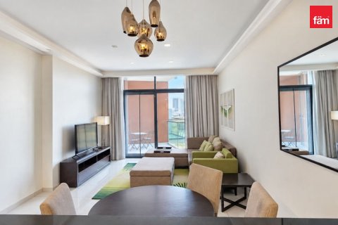 Apartment de 1 dormitorio en Dubai, UAE No. 207942 3