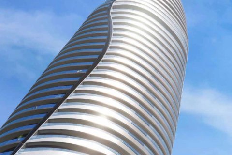 40.9m² Apartment in Business Bay, UAE No. 207946 22
