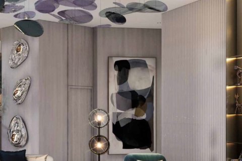 40.9m² Apartment in Business Bay, UAE No. 207946 15