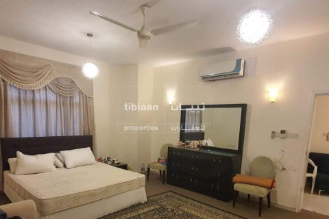 4 bedrooms Twin Villa in As Sib, Oman No. 53388 4