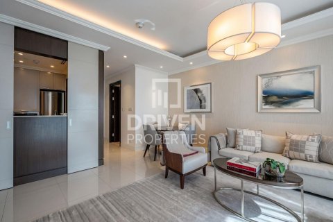 1 bedroom Apartment in The Address Residence Fountain Views, UAE No. 192258 8