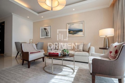 1 bedroom Apartment in The Address Residence Fountain Views, UAE No. 192258 9