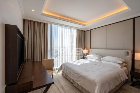 1 bedroom Apartment in The Address Residence Fountain Views, UAE No. 192258 12