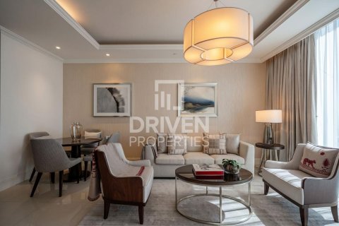 1 bedroom Apartment in The Address Residence Fountain Views, UAE No. 192258 5