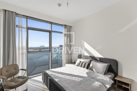 Квартира с 2 спальнями в EMAAR Beachfront, ОАЭ №192259 8