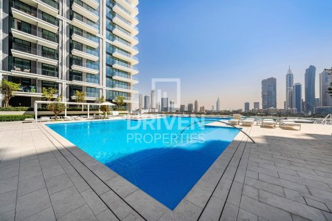 Apartment de 2 dormitorios en EMAAR Beachfront, UAE No. 192256 19