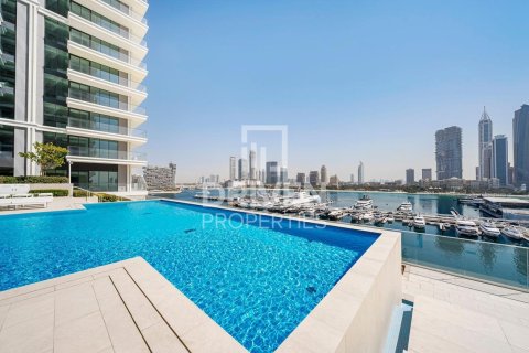 Apartment de 2 dormitorios en EMAAR Beachfront, UAE No. 192256 24