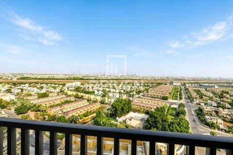 Appartement de 2 chambres à Jumeirah Village Triangle, UAE No. 207365 26