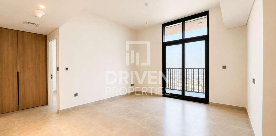 Appartement de 2 chambres à Jumeirah Village Triangle, UAE No. 207365