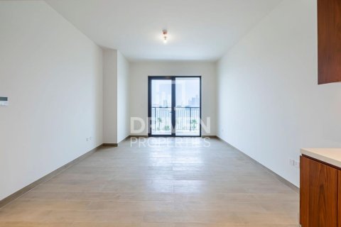Apartment de 1 dormitorio en La Mer, UAE No. 207364 4
