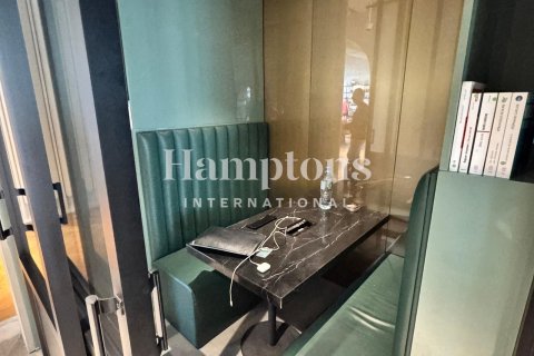 Appartement de 1 chambre  No. 118993 15