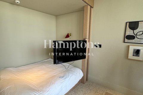 Appartement de 1 chambre  No. 118993 2