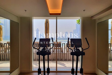 Apartment de 1 dormitorio  No. 118994 8