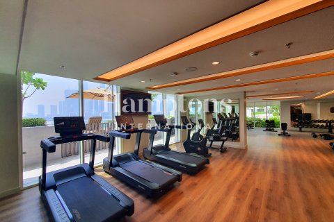 Apartment de 1 dormitorio  No. 118994 9