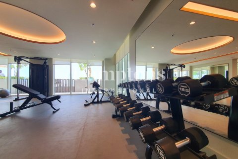 Apartment de 1 dormitorio  No. 118994 10