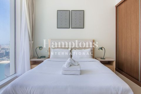 Apartment de 1 dormitorio  No. 118994 17