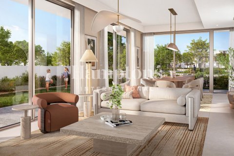 4 غرف نوم فيلا  رقم 118995 12