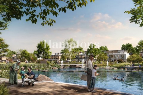 4 غرف نوم فيلا  رقم 118995 10