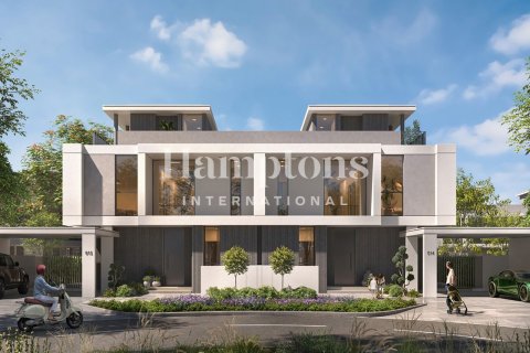 4 غرف نوم فيلا  رقم 118995 5