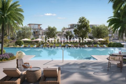 4 غرف نوم فيلا  رقم 118995 13