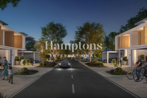 4 غرف نوم فيلا  رقم 118995 4