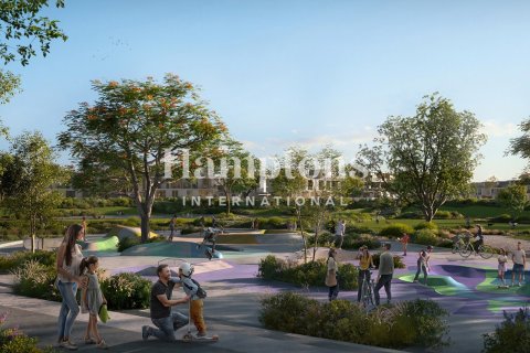 4 غرف نوم فيلا  رقم 118995 14