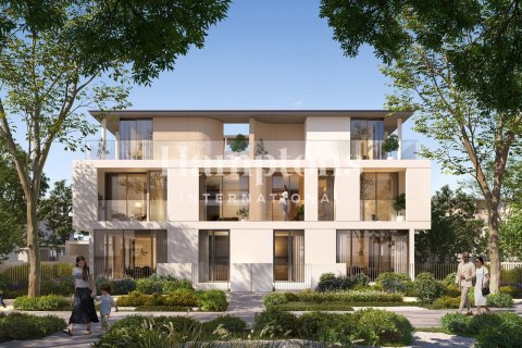 4 غرف نوم فيلا  رقم 118995 20