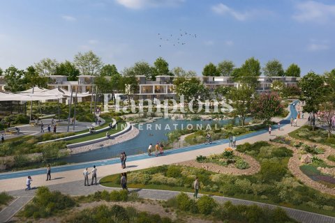 4 غرف نوم فيلا  رقم 118995 7