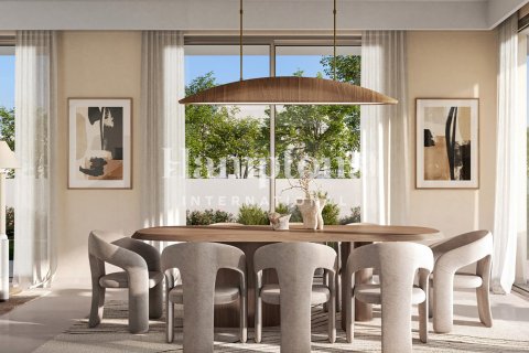 4 غرف نوم فيلا  رقم 118995 8