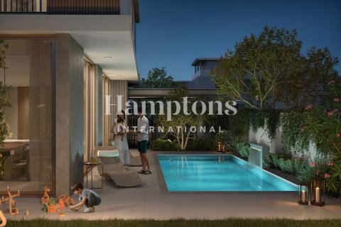 4 غرف نوم فيلا  رقم 118995 9