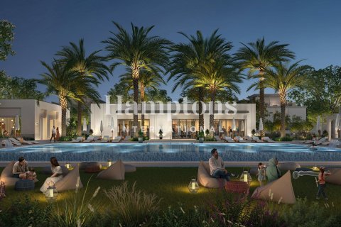 4 غرف نوم فيلا  رقم 118995 15