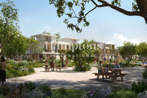 4 غرف نوم فيلا  رقم 118995 11