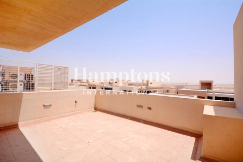 Townhouse de 3 chambres No. 118997 2