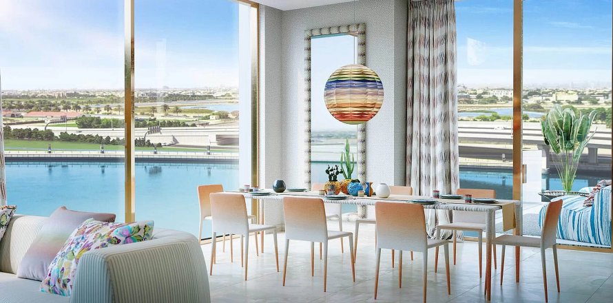 4 bedrooms Penthouse in Business Bay, UAE No. 95332