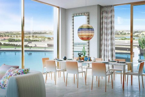 Apartamento tipo estudio Estudio en Business Bay, UAE No. 95333 3